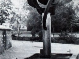 Suter Paul - Stele 1968